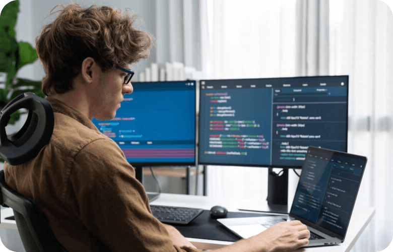 Vibe Coder деген кім?
